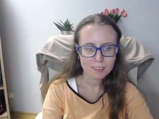 LizzySparkle live cam preview