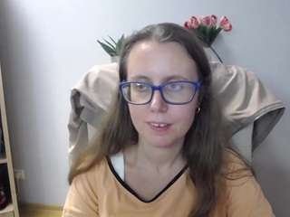 LizzySparkle live cam preview