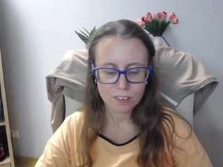 LizzySparkle live cam preview