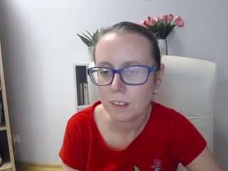 lizzysparkle's live room