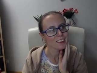 LizzySparkle live cam preview
