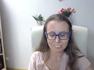 LizzySparkle live cam preview