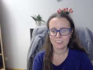 lizzysparkle xlovecam