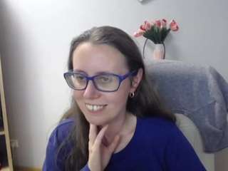 lizzysparkle xlovecam