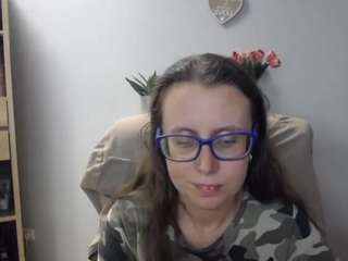 lizzysparkle Live Webcam on CamSoda