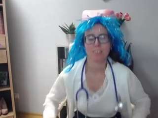 LizzySparkle live cam preview