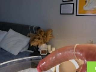 Live webcam model melenn on Soda Cams