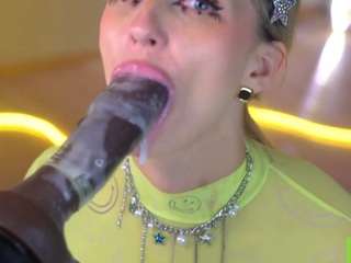 Melenn live webcam show