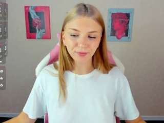 milly-rockk webcam