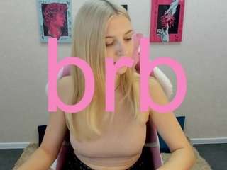 milly-rockk Live Webcam on CamSoda