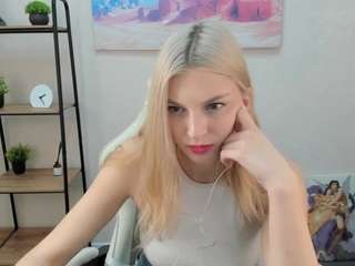 milly-rockk Live Webcam on CamSoda