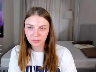 Milly's Live Sex Cam Show
