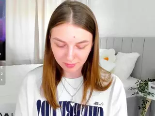 Milly's Live Sex Cam Show