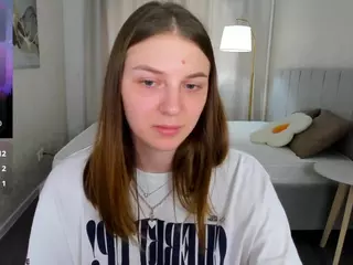 Milly's Live Sex Cam Show
