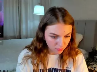 Milly's Live Sex Cam Show