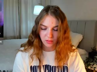 Milly's Live Sex Cam Show