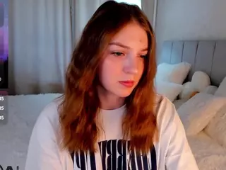 Milly's Live Sex Cam Show