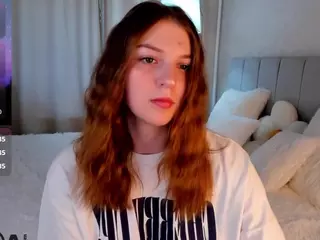 Milly's Live Sex Cam Show