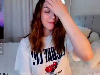 Milly's Live Sex Cam Show