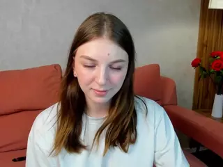 Milly's Live Sex Cam Show