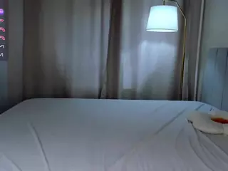 Milly's Live Sex Cam Show