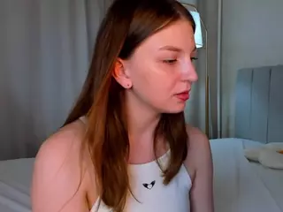 Milly's Live Sex Cam Show