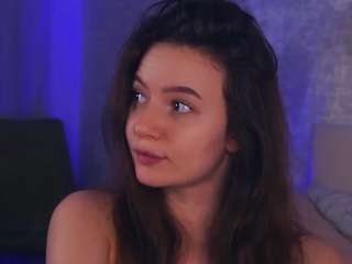 monafulford Live Webcam on CamSoda