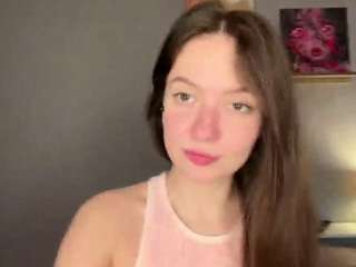 monafulford Live Webcam on CamSoda