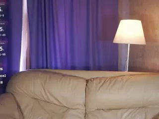 Viola's Live Sex Cam Show