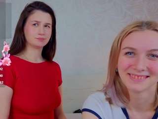 odellacockroft Live Webcam on CamSoda