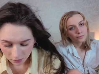 odellacockroft Live Webcam on CamSoda