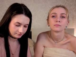 odellacockroft Live Webcam on CamSoda