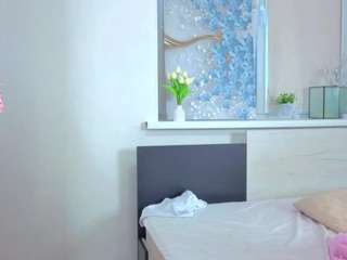 odellacockroft live cam profile