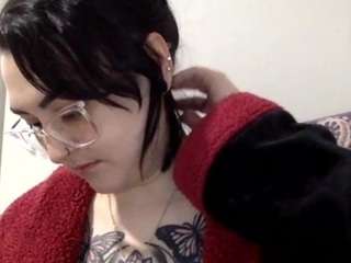 Sassysiren on Camsoda