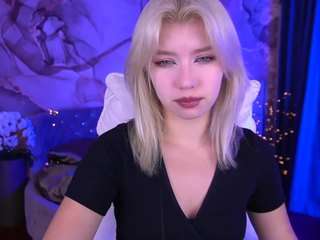 selenairiss - Live Cam