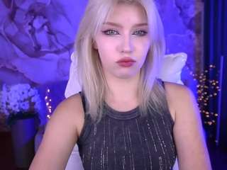 selenairiss webcam