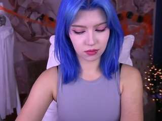 selenairiss from CamSoda