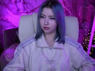 selenairiss live cam profile