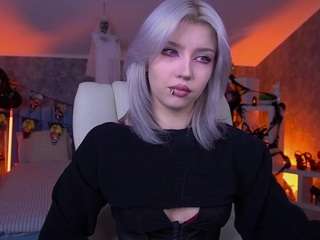 SelenaIriss live cam preview