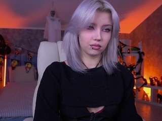 SelenaIriss live cam preview