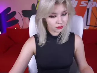 SelenaIriss's Live Sex Cam Show