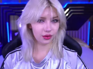 SelenaIriss's Live Sex Cam Show