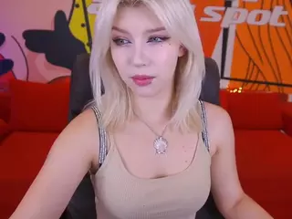 SelenaIriss's Live Sex Cam Show