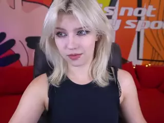 SelenaIriss's Live Sex Cam Show