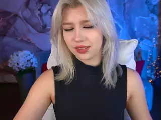 SelenaIriss's Live Sex Cam Show