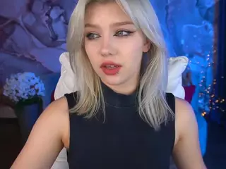 SelenaIriss's Live Sex Cam Show