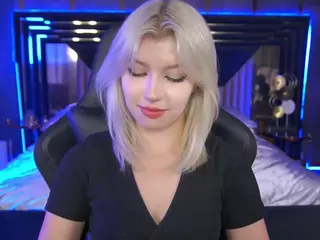 SelenaIriss's Live Sex Cam Show