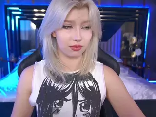 SelenaIriss's Live Sex Cam Show