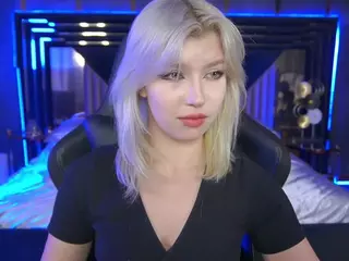 SelenaIriss's Live Sex Cam Show