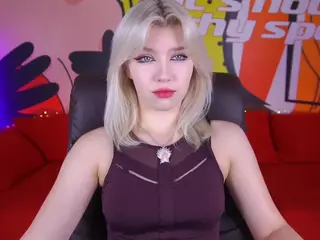 SelenaIriss's Live Sex Cam Show